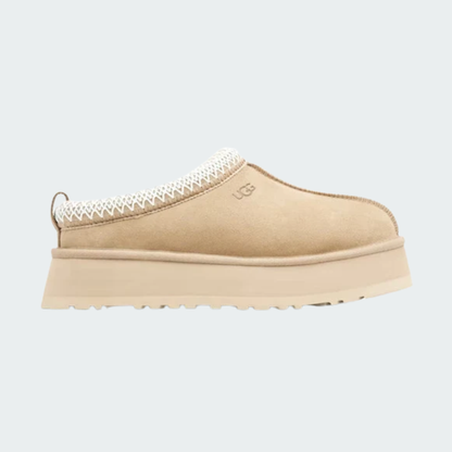 Tazz Sand Slipper