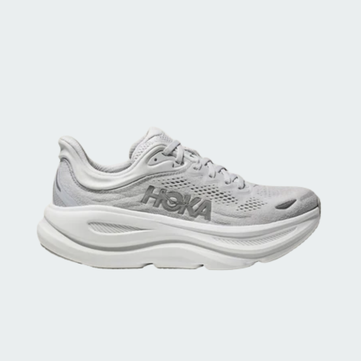 Bondi Stardust Silver