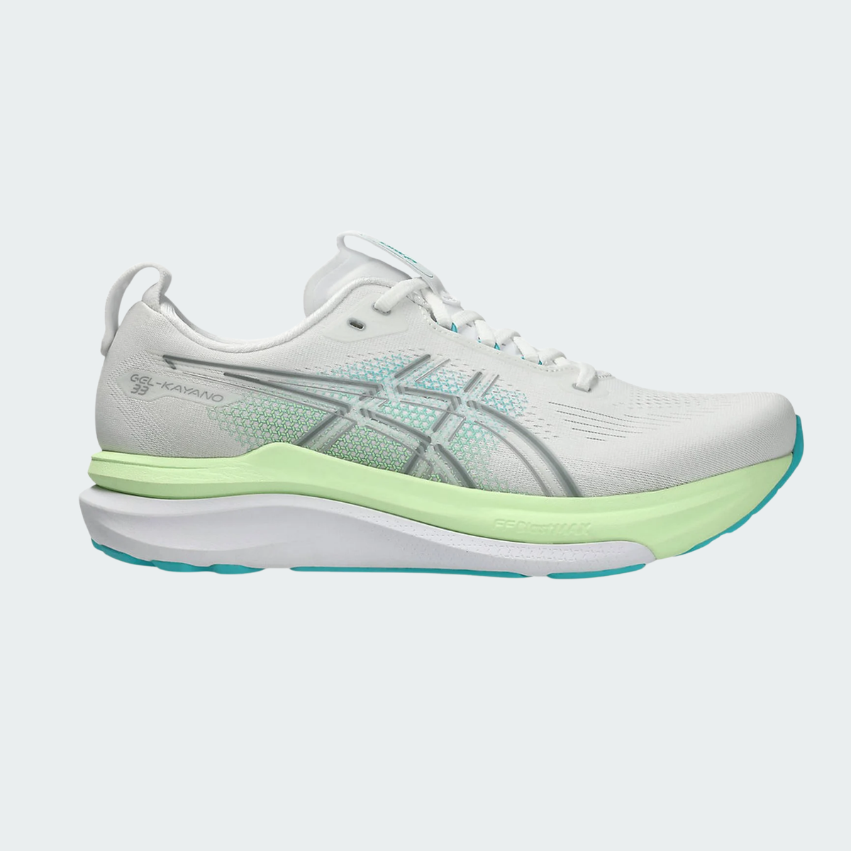 GEL-KAYANO 33 ENERGY AQUA
