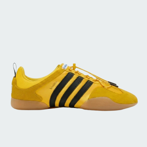 Ballerina Bold Gold