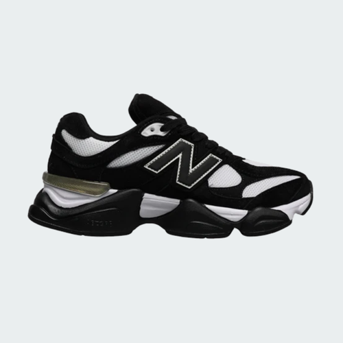 NB 9060 Black and White Panda