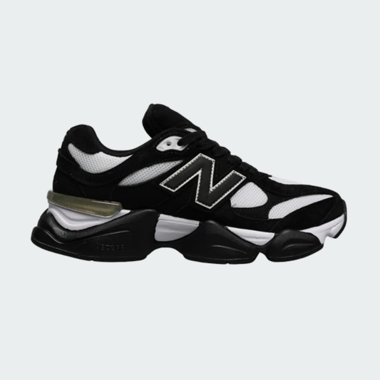 NB 9060 Black and White Panda