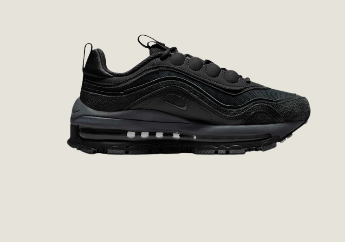 Air Max 97 Futura Black