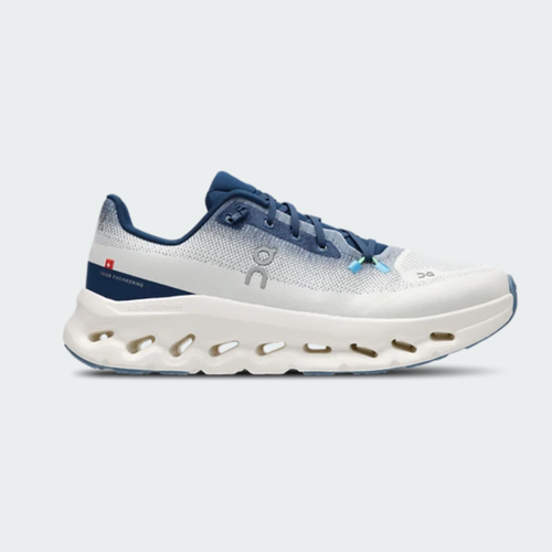 Cloud Navy White