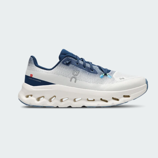 Cloud Navy White