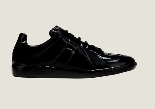 MM Rubber Coating Black