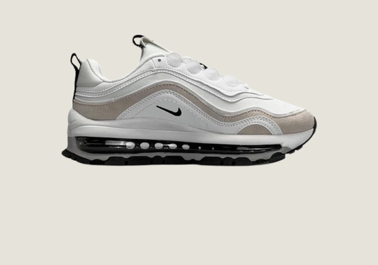 Air Max 97 Futura White / Biege