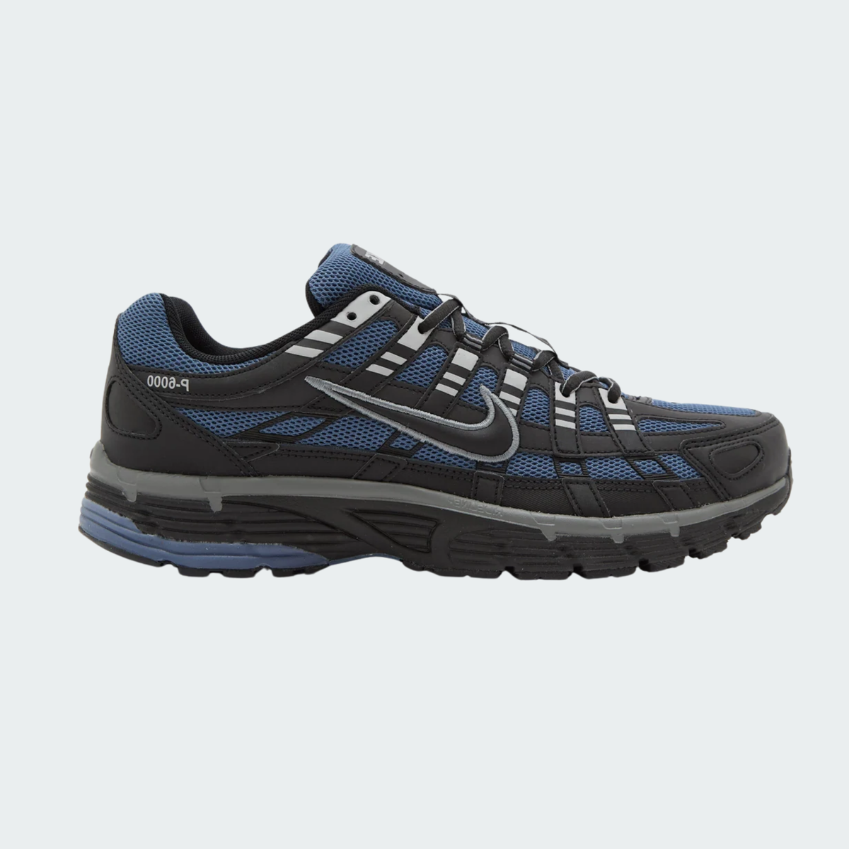 P-6000 Diffused Blue
