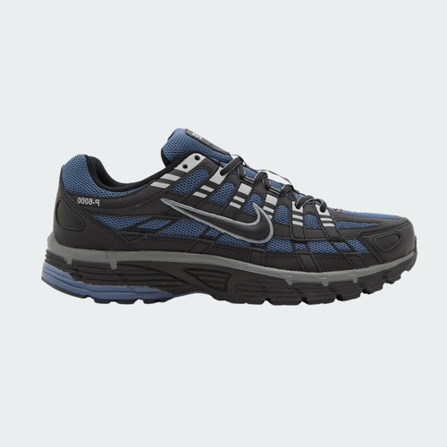 P-6000 Diffused Blue