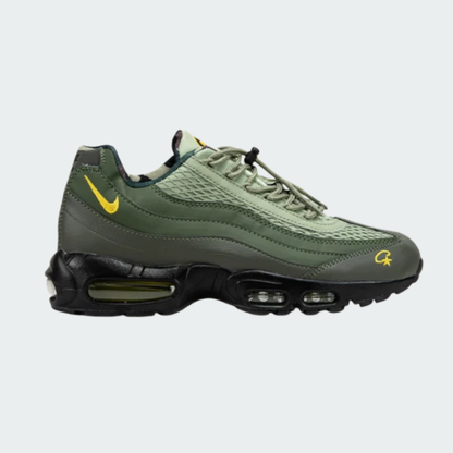 Air Max 95 x CORTEIZ Sequoia