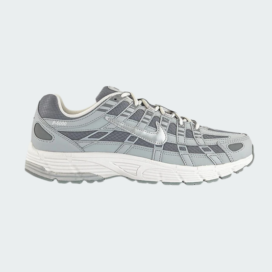P-6000 Metallic Silver
