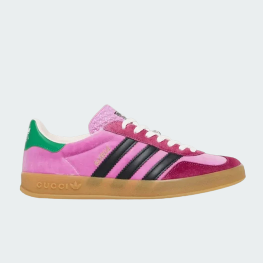 Gazelle Retro G-Pink Limited Edition