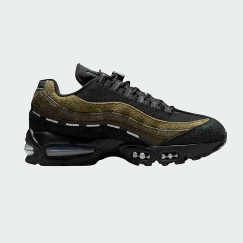 Air Max 95 x UNDEFEATED Olive