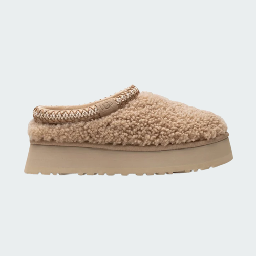 Tazz Maxi Curly Slipper