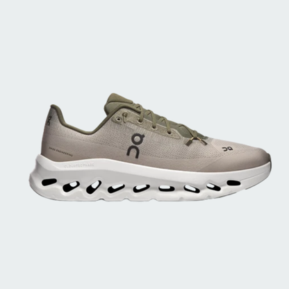 Cloud Olive Desert