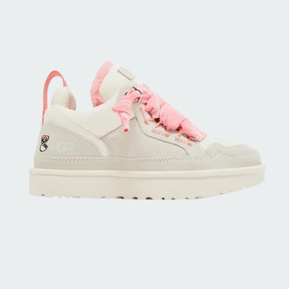 Lowmel Love 25 Tropical Pink