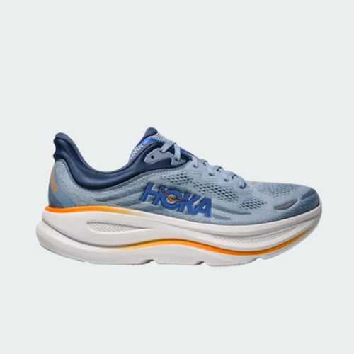 Bondi Sky Blue Orange