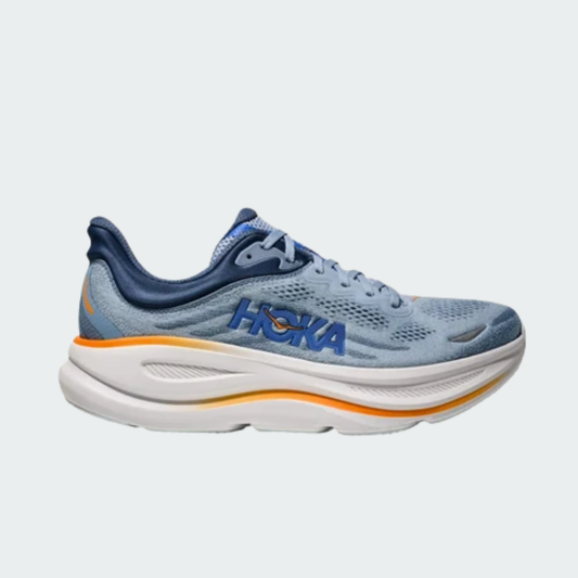 Bondi Sky Blue Orange