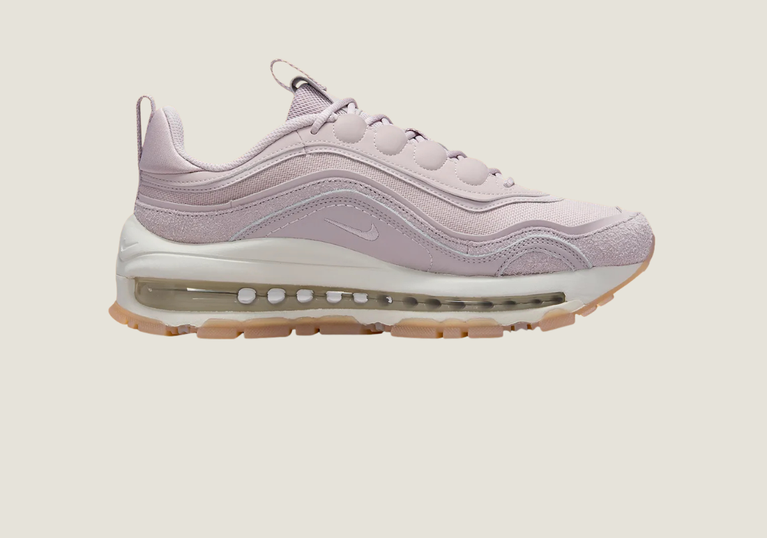 Air Max 97 Futura Platinum Violet