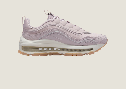 Air Max 97 Futura Platinum Violet