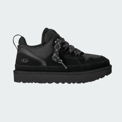 Lowmel Black
