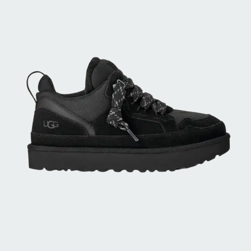 Lowmel Black