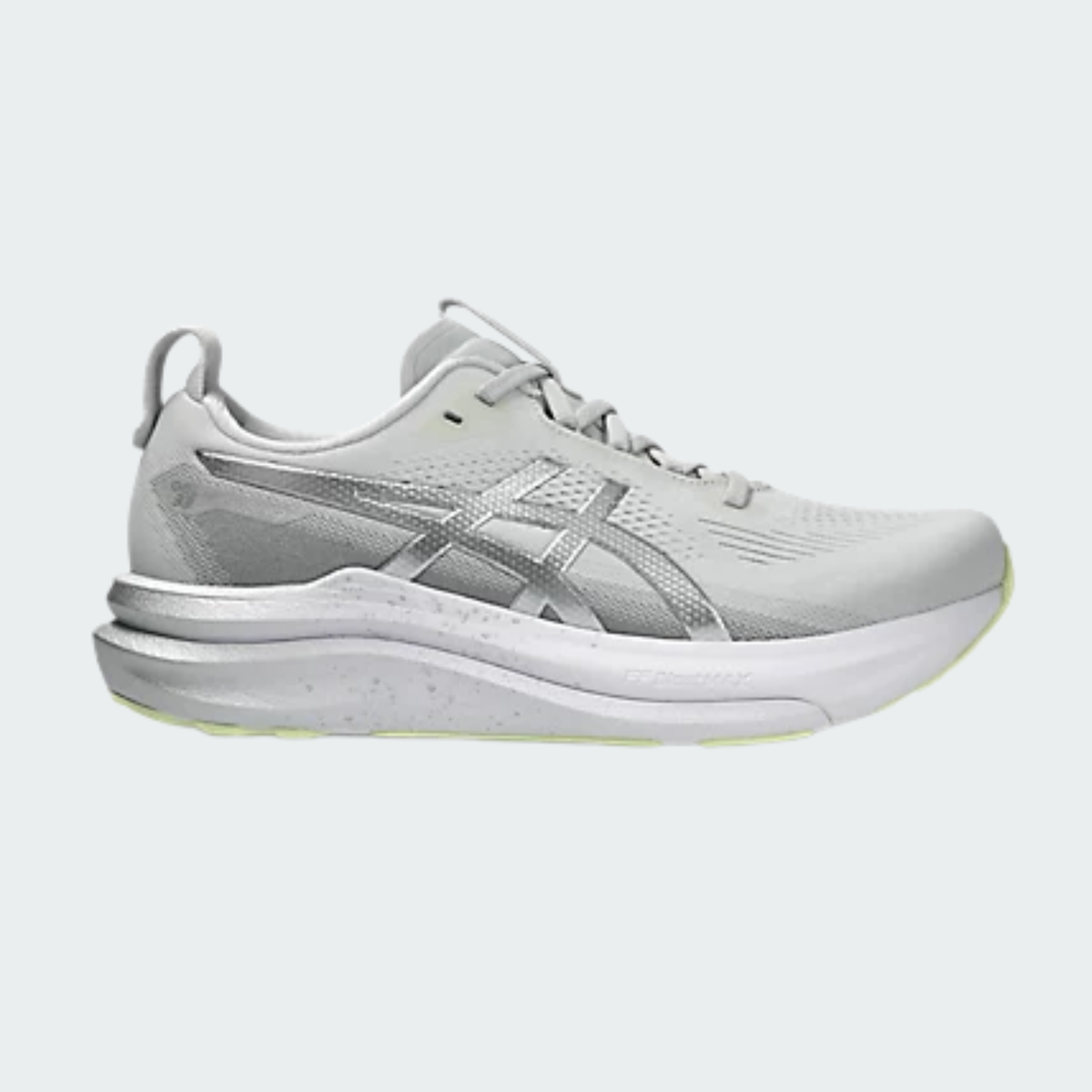 GEL-KAYANO 33 PLATINUM