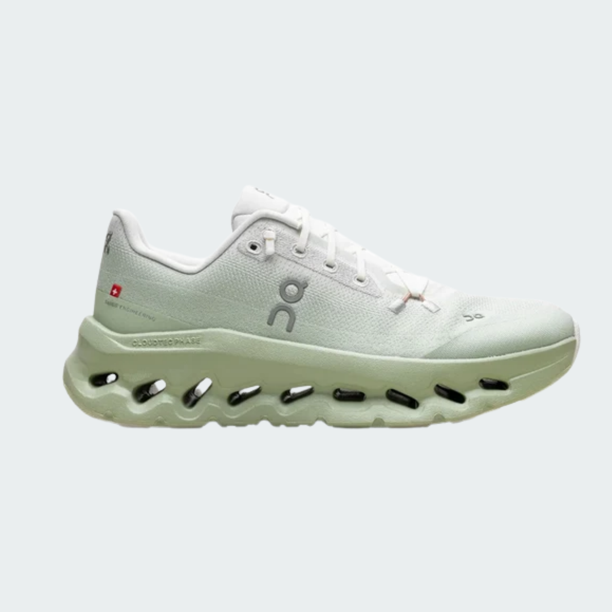 Cloud Mint Green