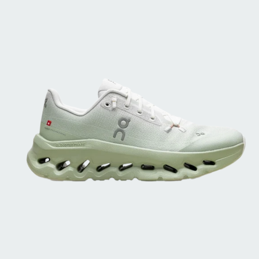 Cloud Mint Green