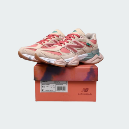 NB 9060 (Collab) Beige Pink