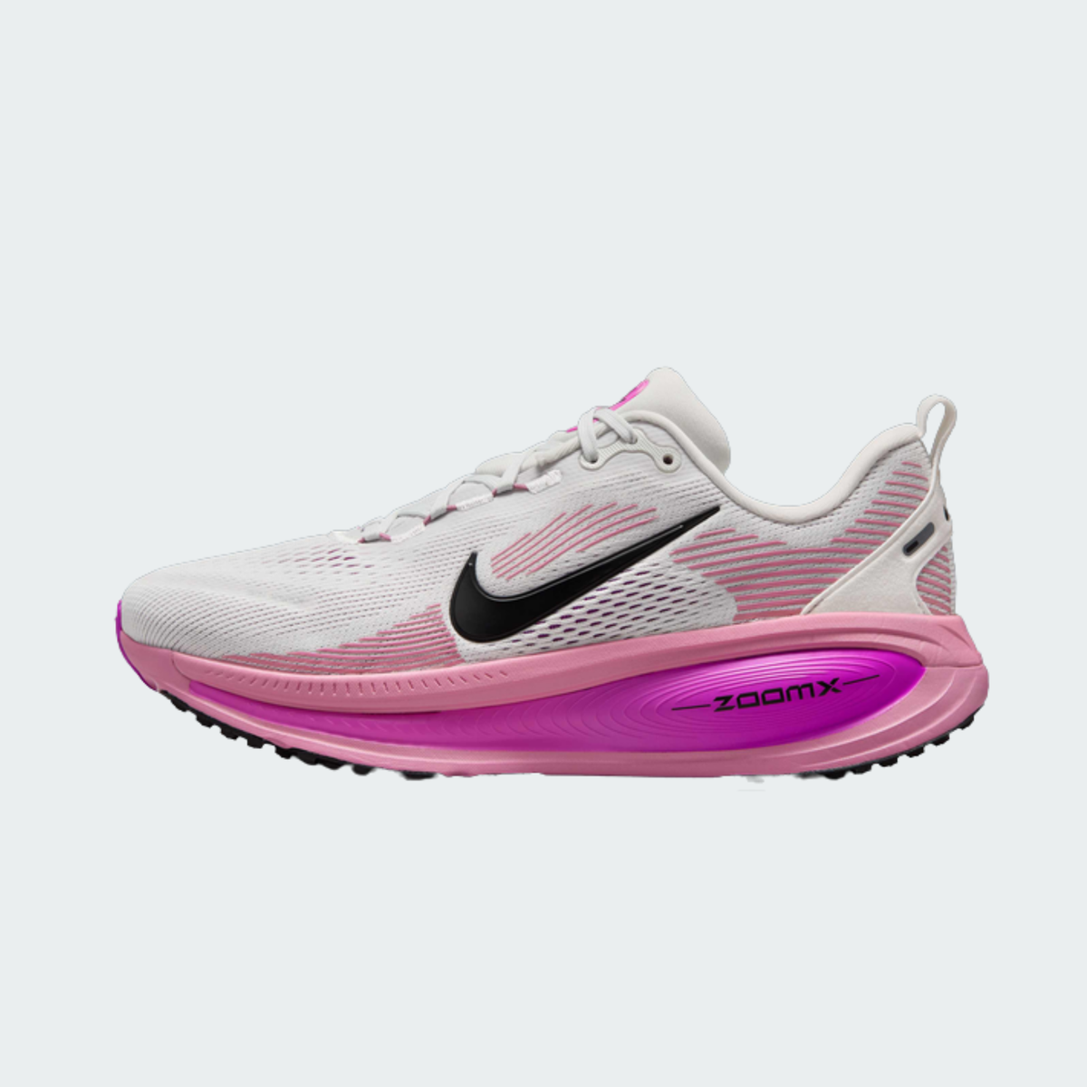 Vomero 18 Elemental Pink