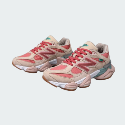NB 9060 (Collab) Beige Pink