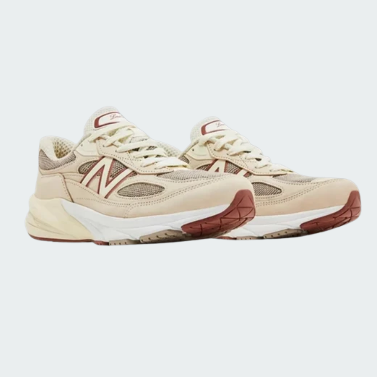 NB 9060 x LP