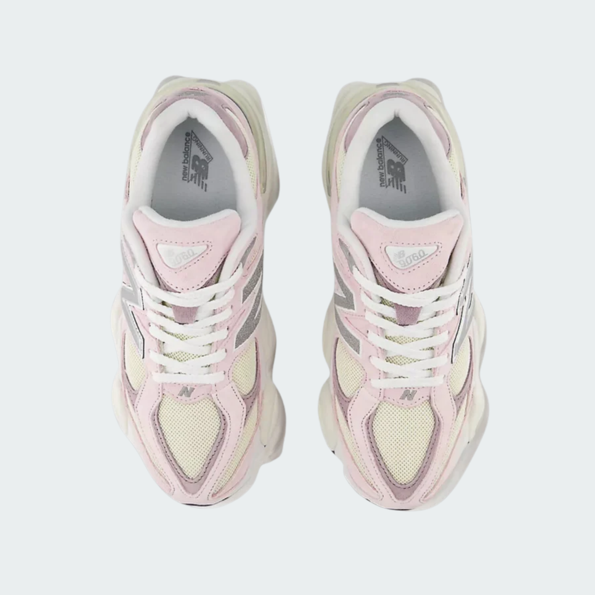 NB 9060 Rose sugar with Angora and Ice Wine