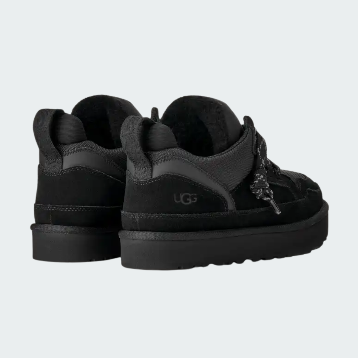 Lowmel Black