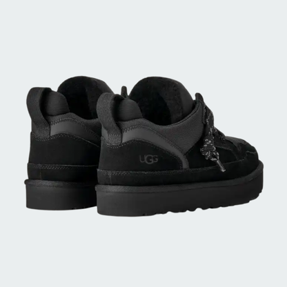 Lowmel Black