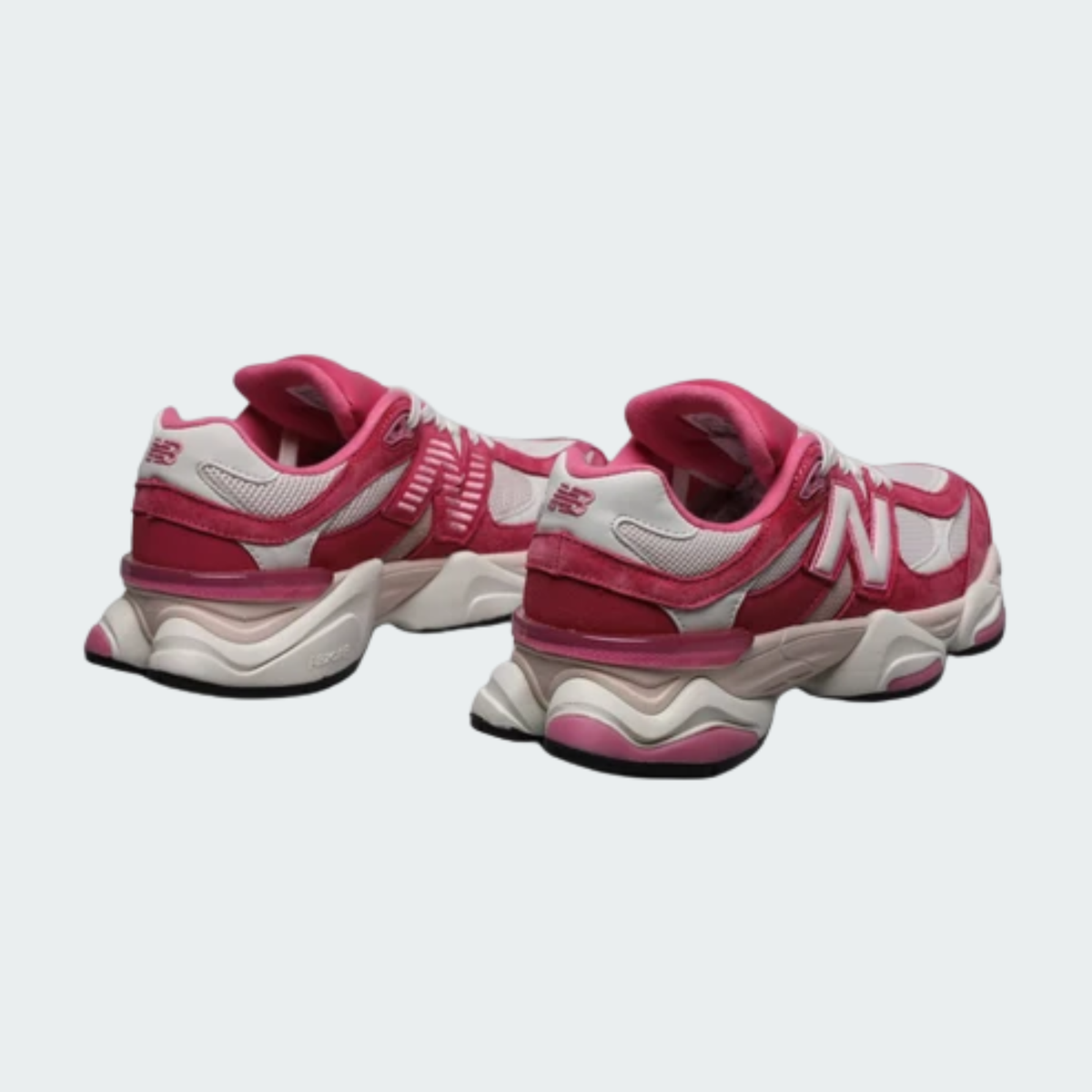NB 9060 Rose Red
