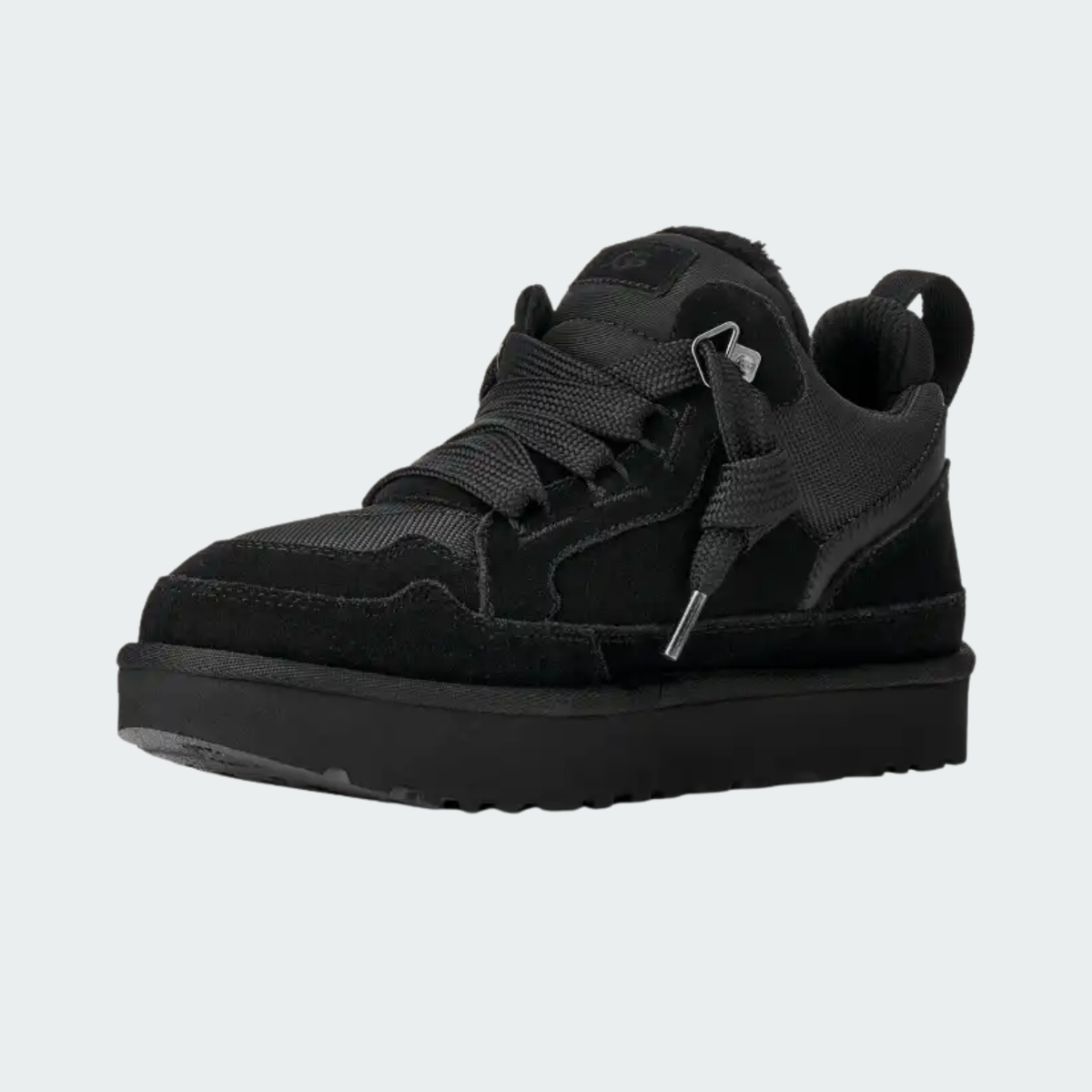 Lowmel Black