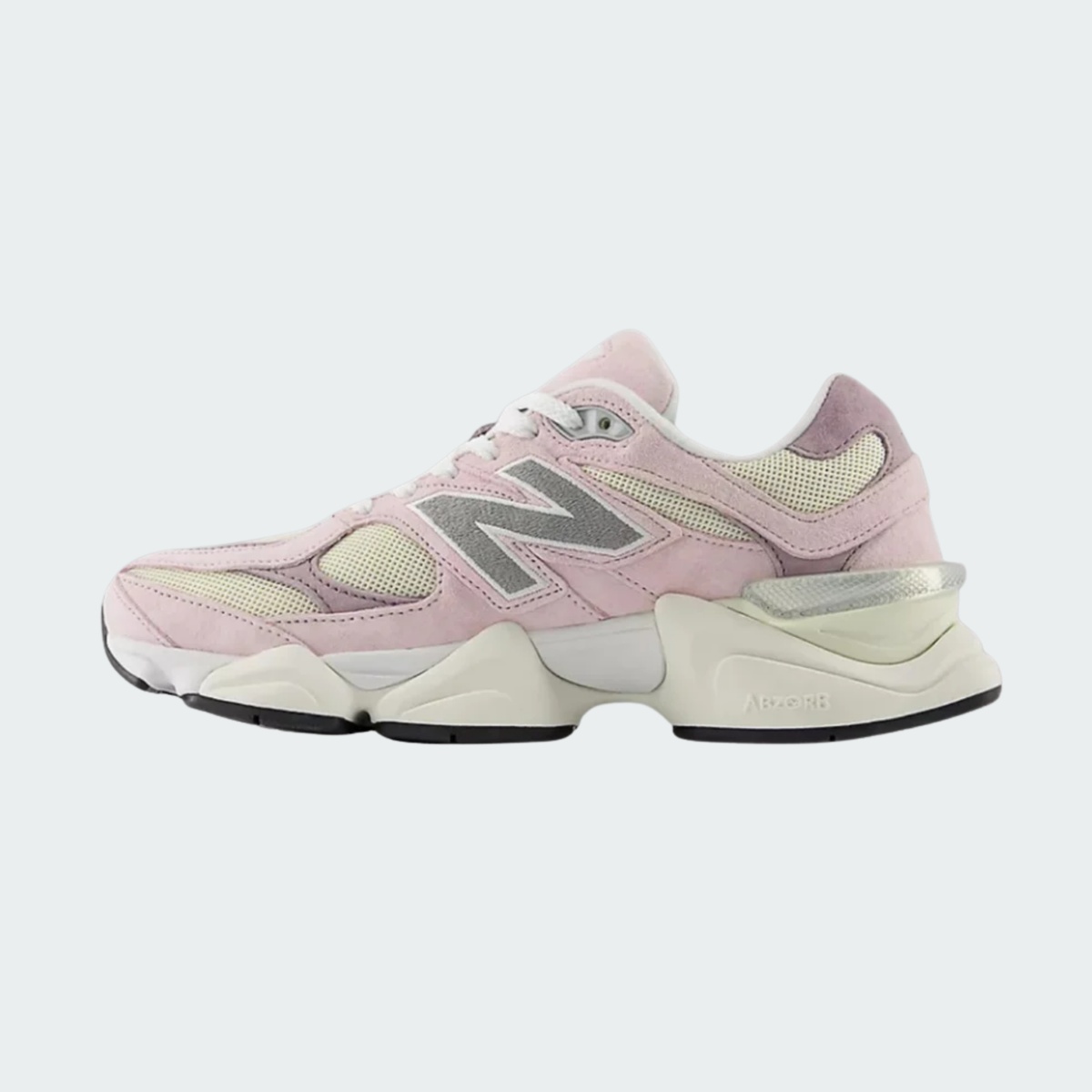 NB 9060 Rose sugar with Angora and Ice Wine