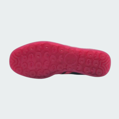 Gazelle Retro G-Pink & Green Limited Edition