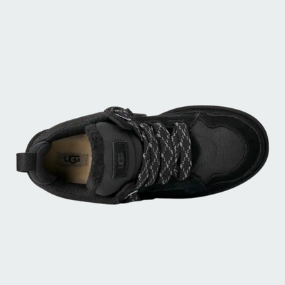 Lowmel Black