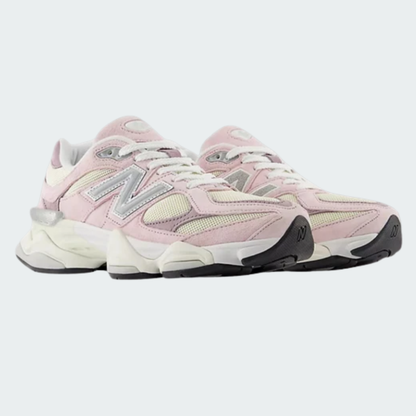 NB 9060 Rose sugar with Angora and Ice Wine