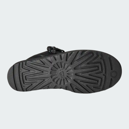 Lowmel Black