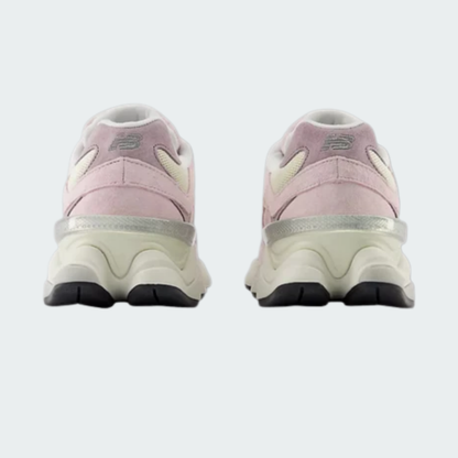 NB 9060 Rose sugar with Angora and Ice Wine