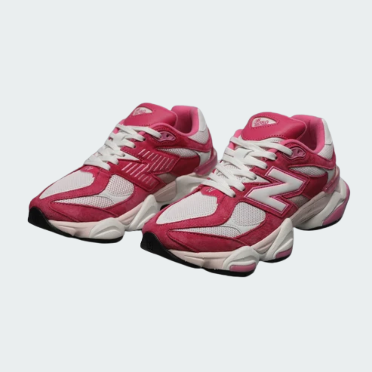 NB 9060 Rose Red