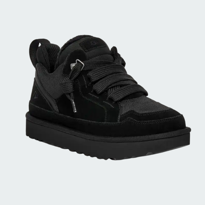 Lowmel Black