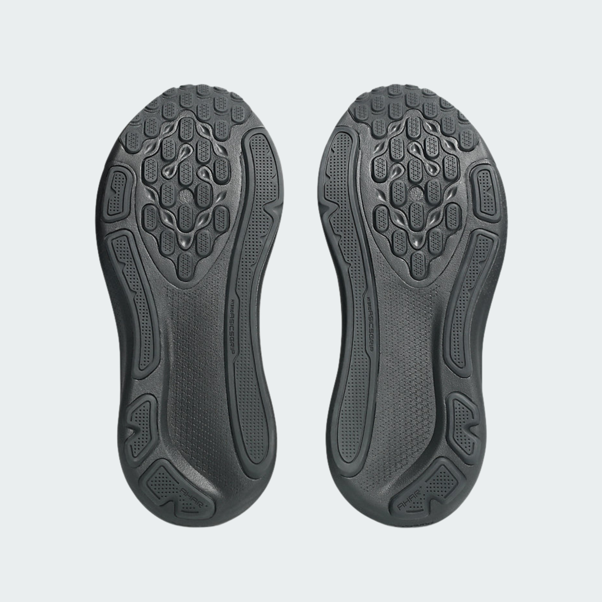 GEL-KAYANO 33 BLACK