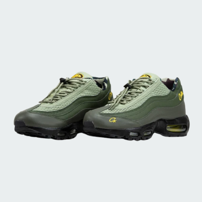 Air Max 95 x CORTEIZ Sequoia