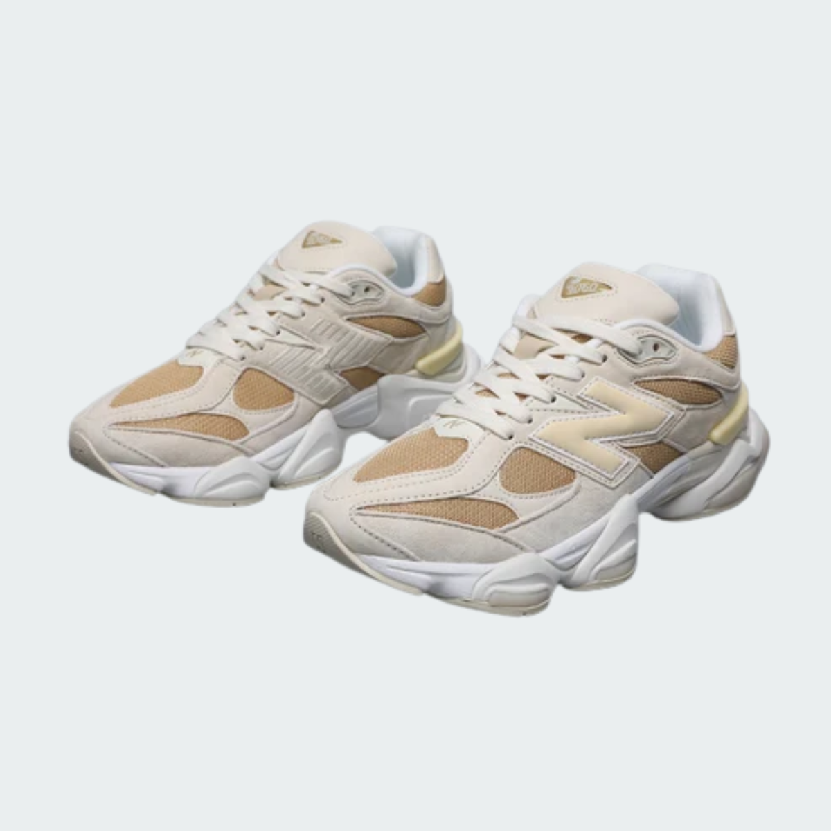 NB 9060 Sea Salt Beige