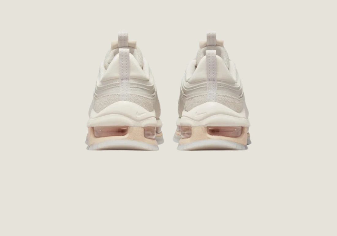 Air Max 97 Futura Cream / Off-White